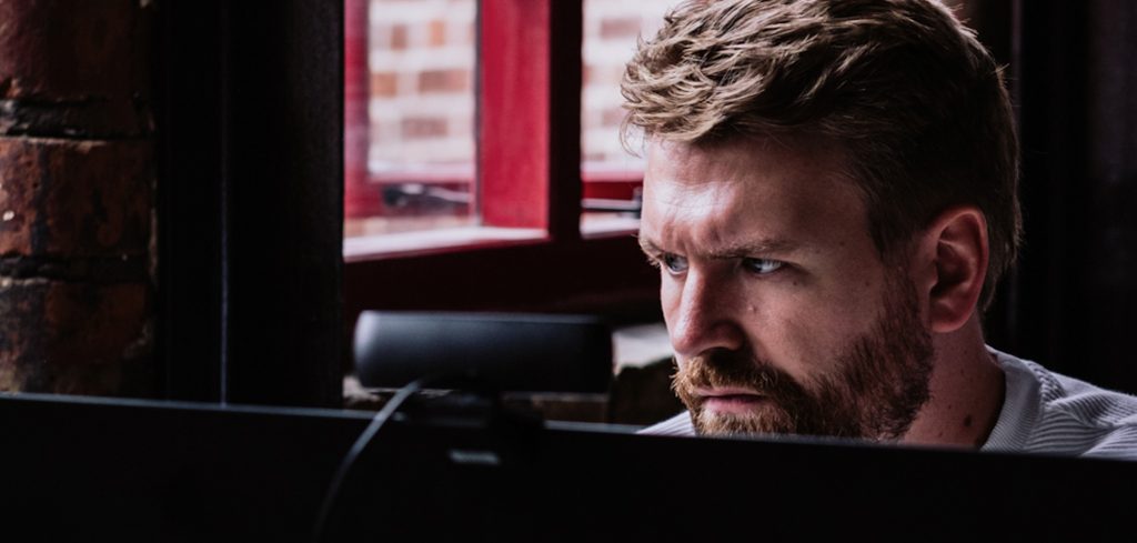 Dom Brook new director