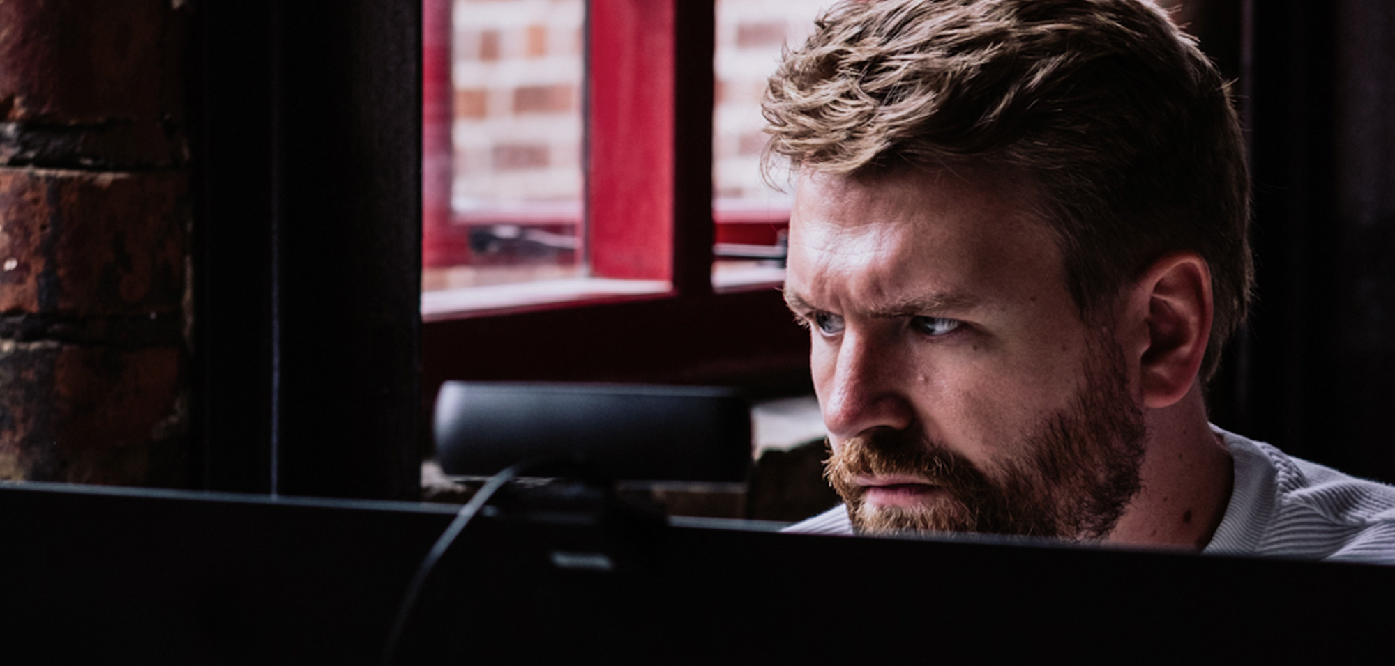 Dom Brook new director