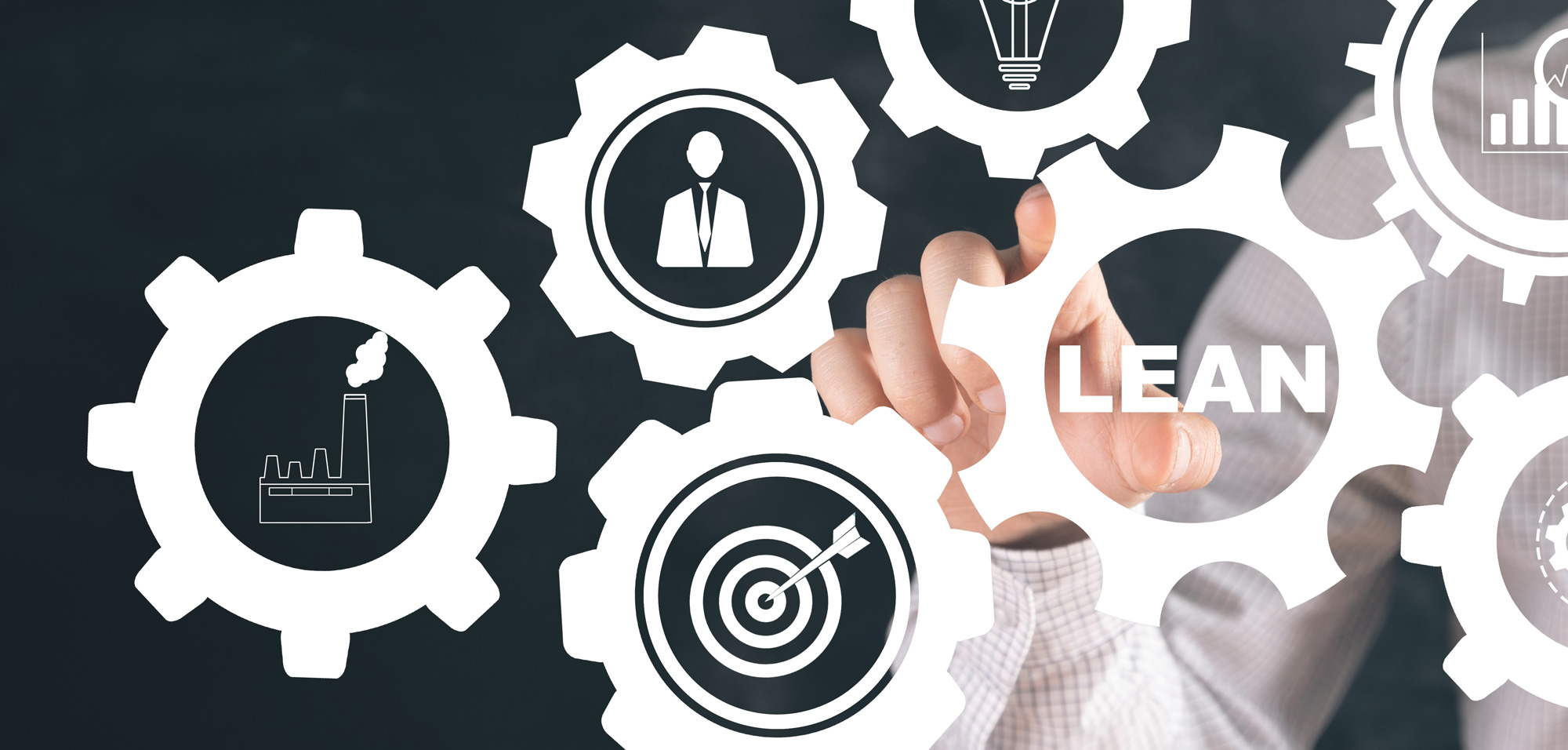 Lean Six Sigma Certification UK