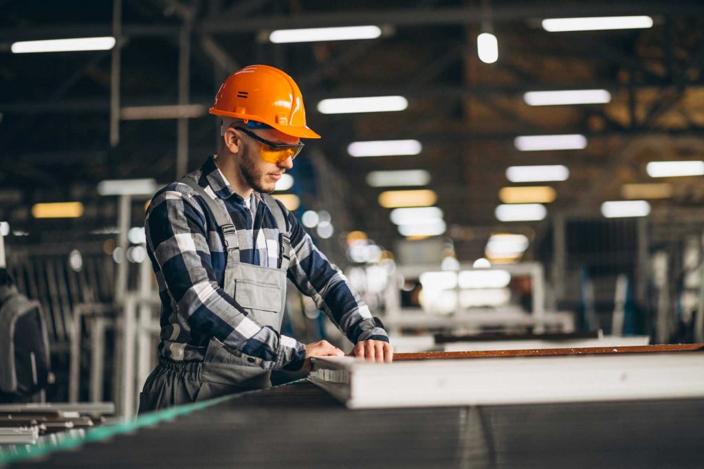 what is lean manufacturing