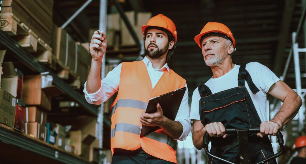 lean manufacturing