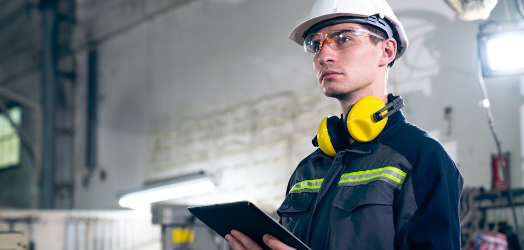 manufacturing consultant