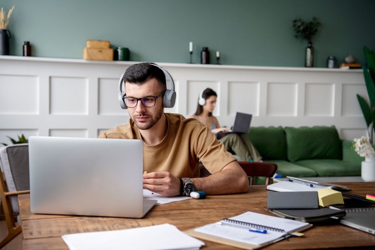 ‘Learn a Bit, Do a Bit’ Online Training | BrookConsult