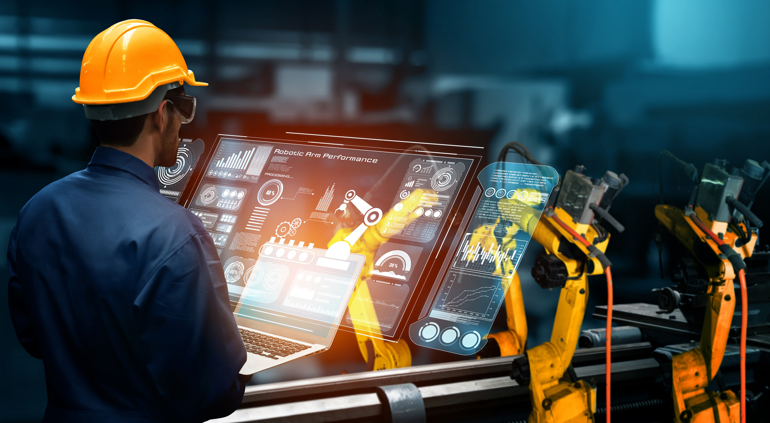 smart industry 4.0