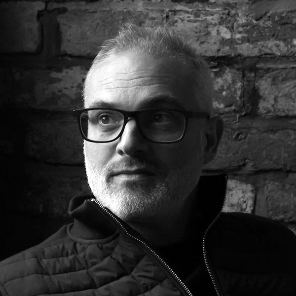 Andrew Armstrong