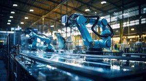 industry 4 automation