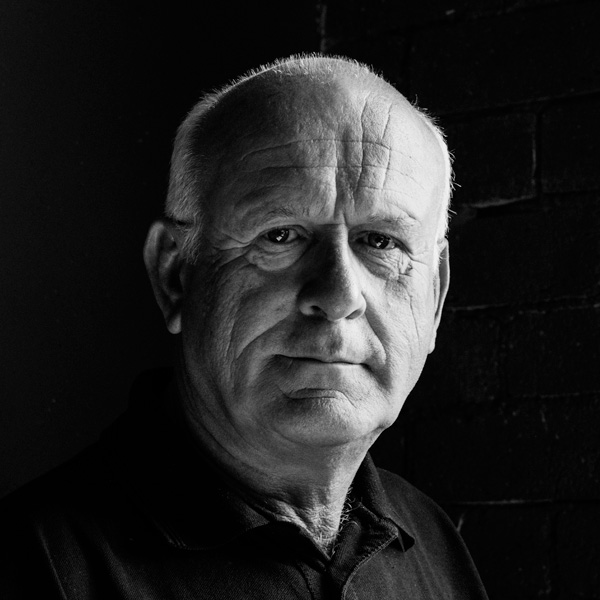 Roger Kay - Business Consultant