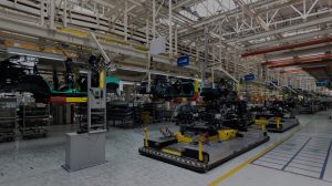 what is smart manufacturing