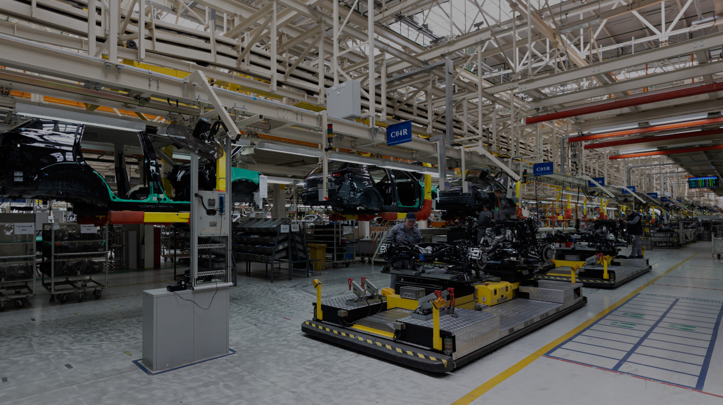 what is smart manufacturing
