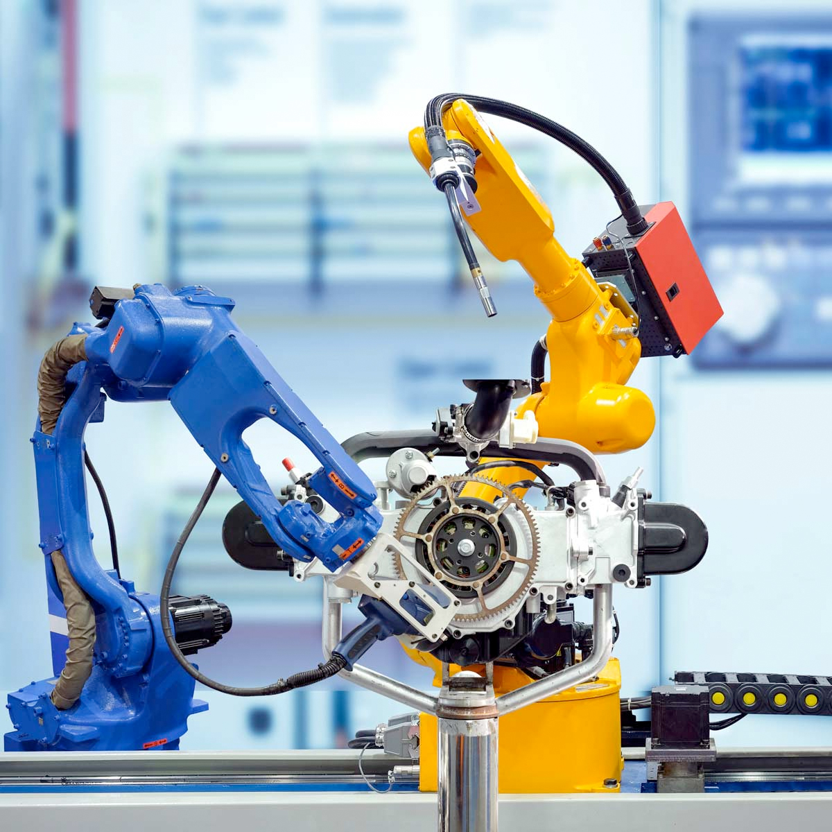 smart factory consultancy