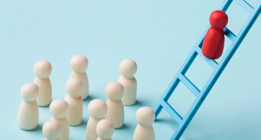 ILM Level 3 certificate in Leadership and Management