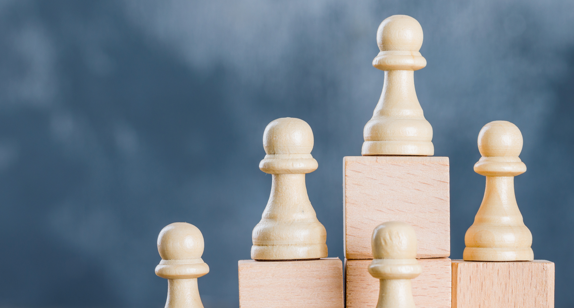 ILM Level 5 Certificate in Leadership and Management