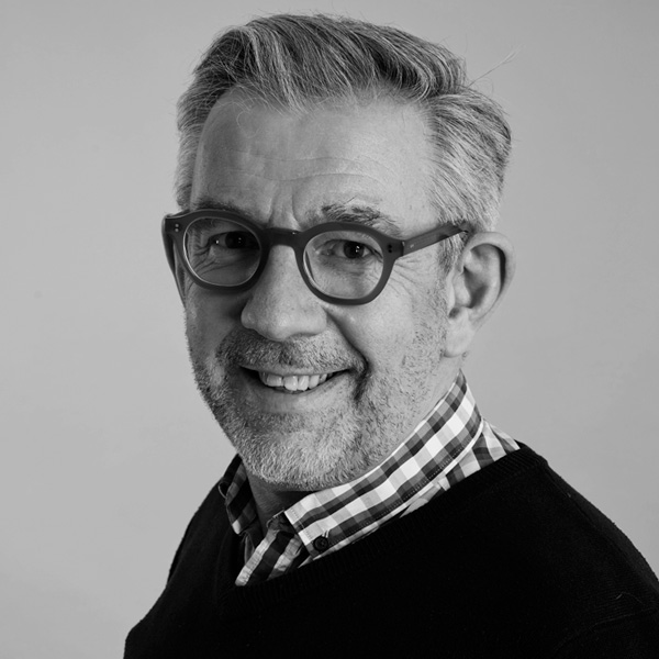 Steve Bates - Leadership & Management