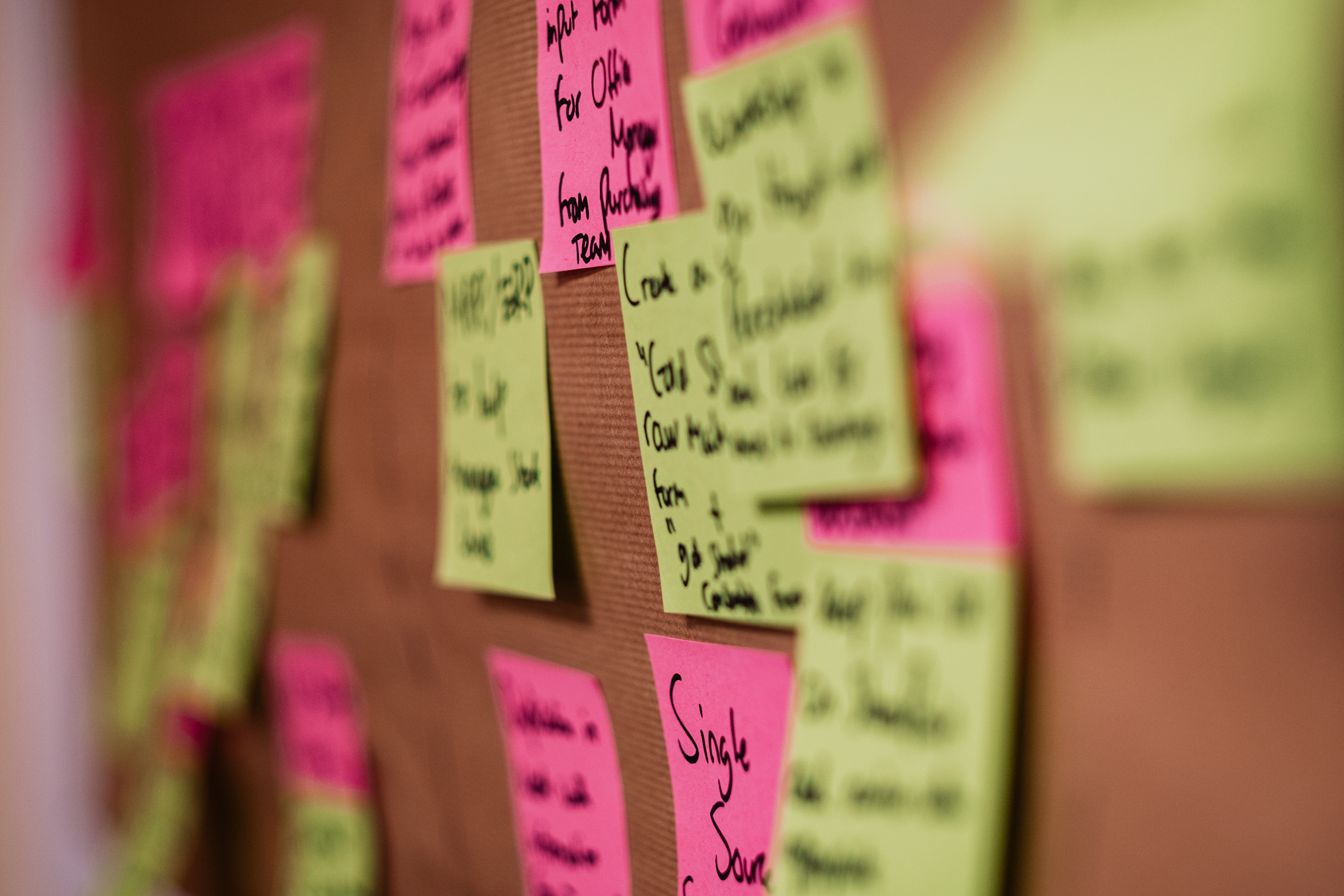 lean continuous improvement