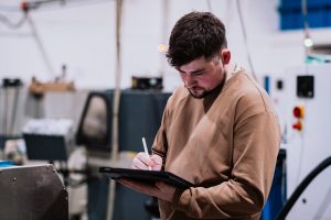 lean continuous improvement