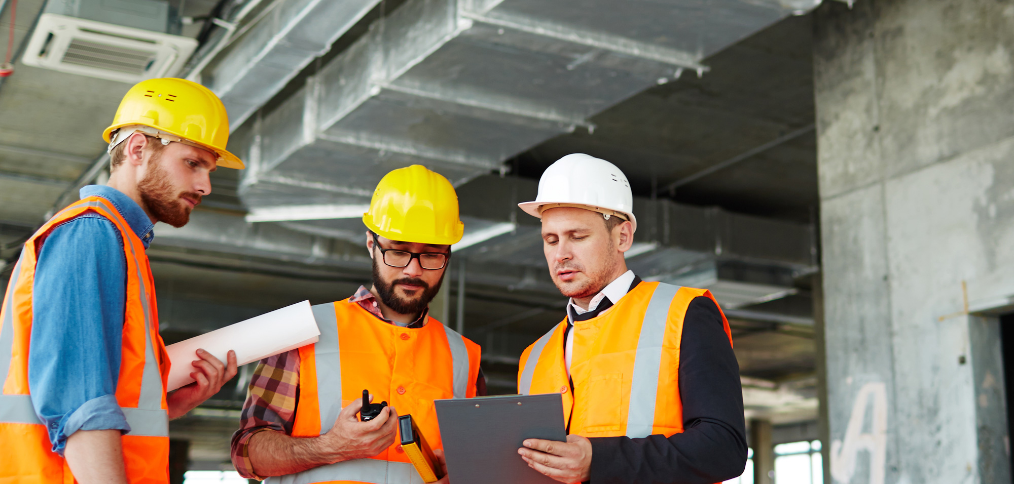 construction consultancy