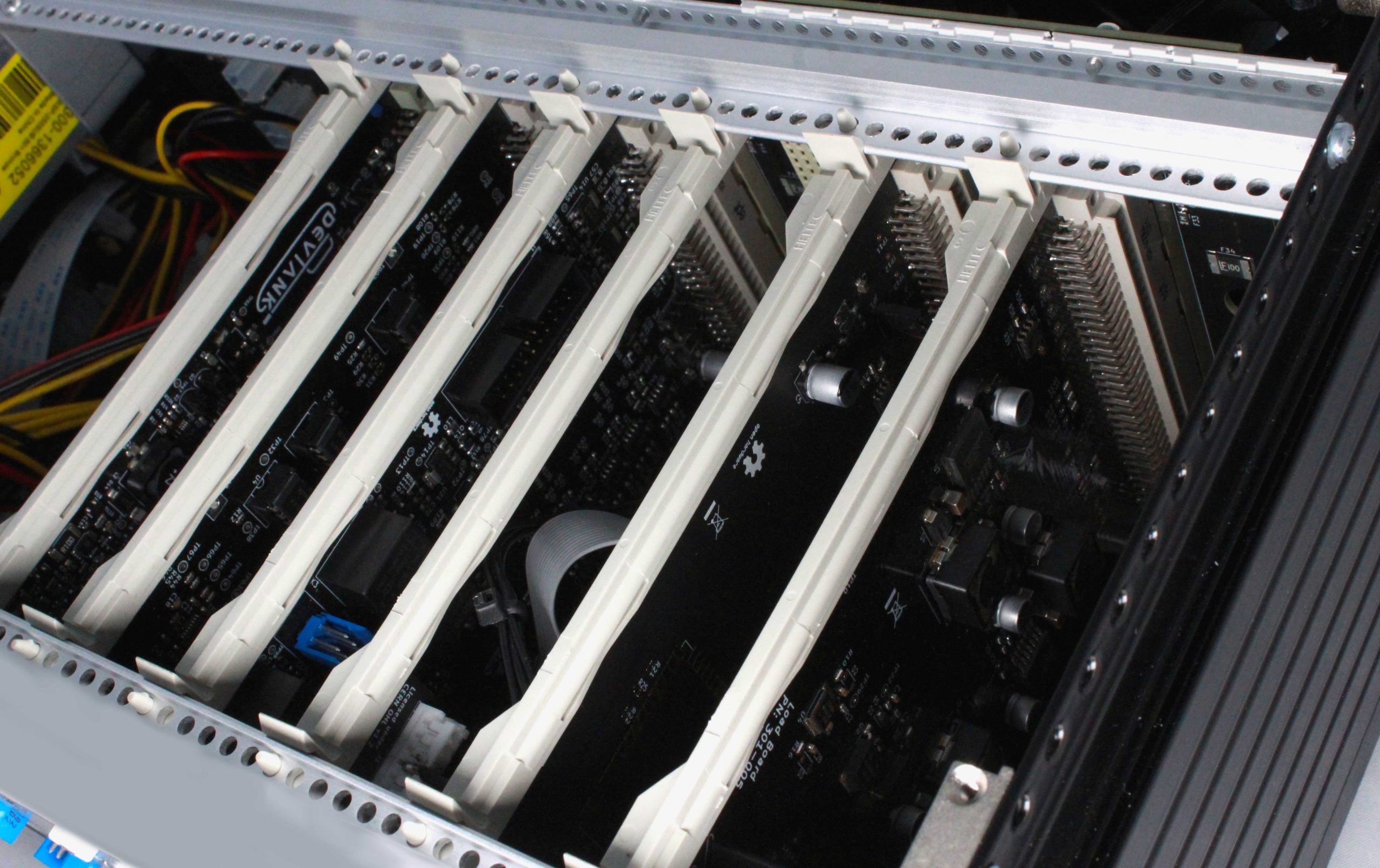 Devtank Ltd, BrookConsult Case Study, Spotlight