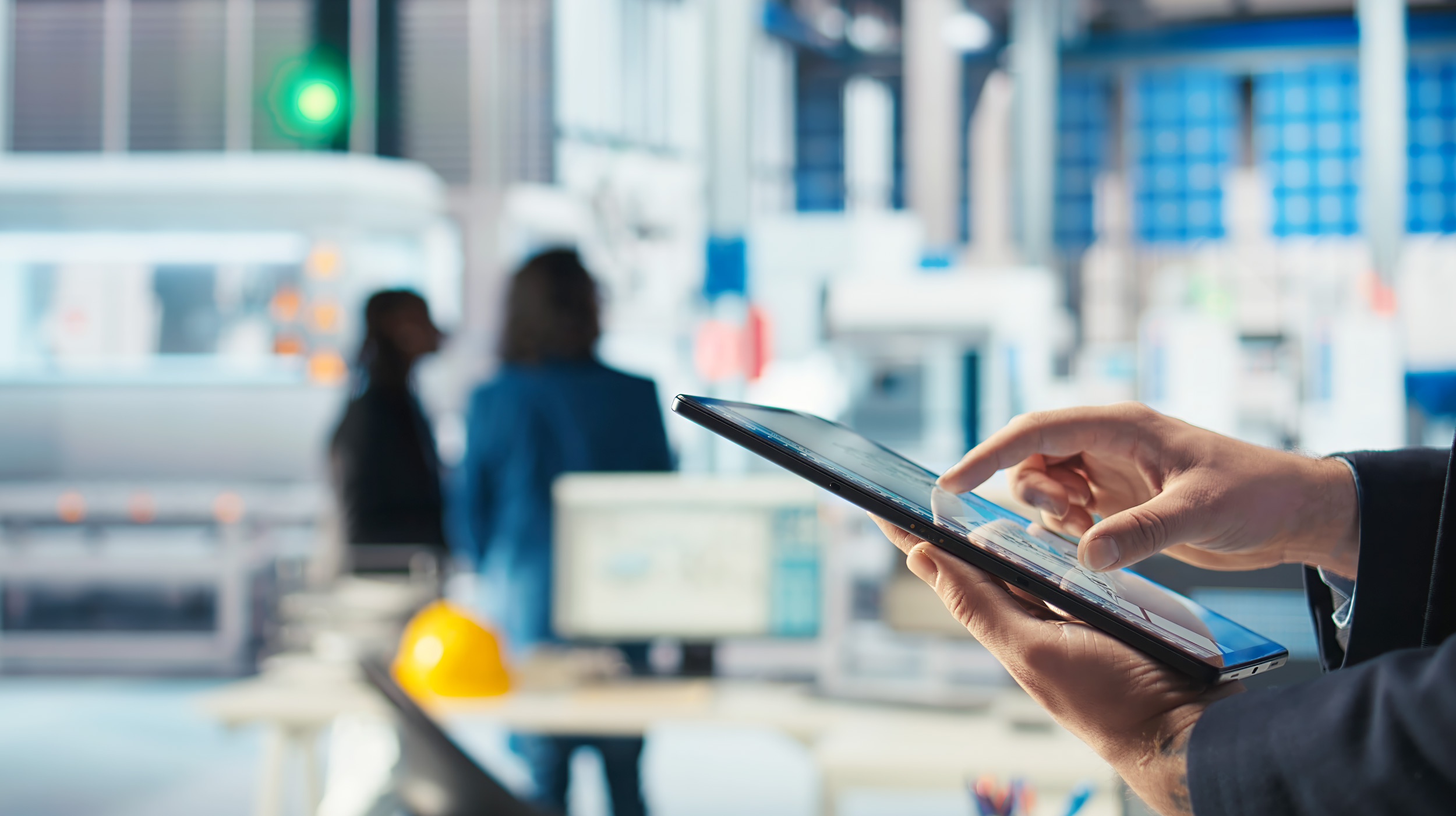 manufacturing systems integration